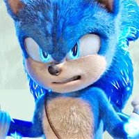 Sonic movie