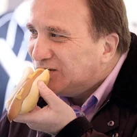 Stefan Lofven