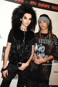 Bill Kaulitz