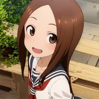 Takagi san