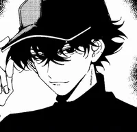 Hadeon     Harpy ver