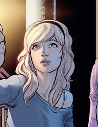 Gwen Stacy