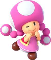 Toadette