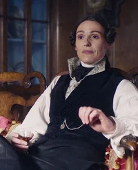Anne Lister