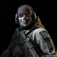 Simon Ghost Riley