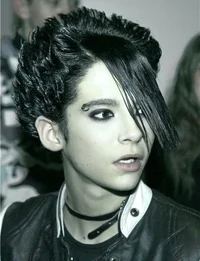 - Bill Kaulitz -