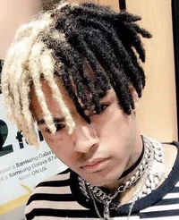 Xxxtentacion