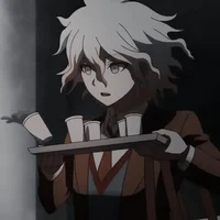 Nagito