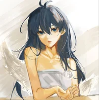 Fem Isagi Yoichi 