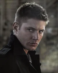24- Dean Winchester