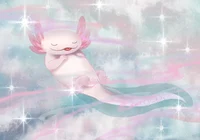 AXOLOTL