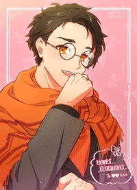 Yukimiya kenyu-angst