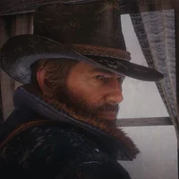 Arthur Morgan