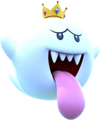 King Boo