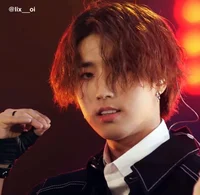 Han jisung