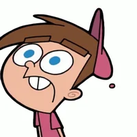 Timmy turner