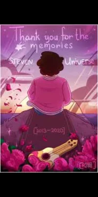 Steven universe 