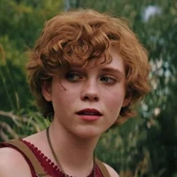 Young Beverly Marsh