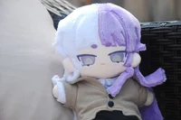 Sigma plush