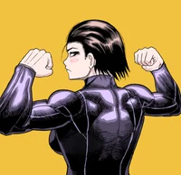 Kanoh Agito -female-