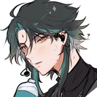 Singer Xiao