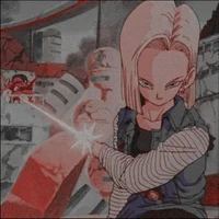 Android 18