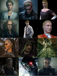 Resident Evil RP