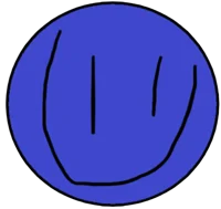 blue the creepypasta