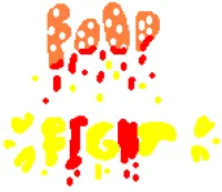 Food Fight - RP -