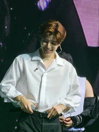 Prince Seungmin