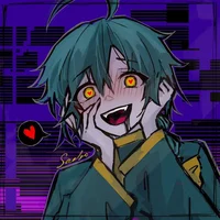 Yandere Ashe Bradley