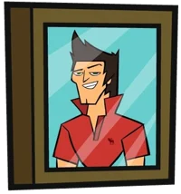 Brady Total drama