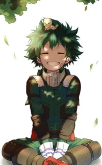 Deku