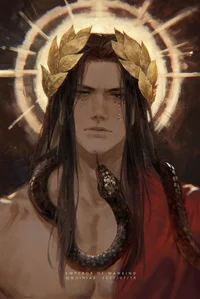 Nergal Sarezer