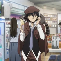 Ranpo Edogawa