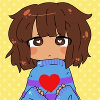 Average Frisk