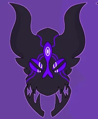 Shadow GasterBlaster