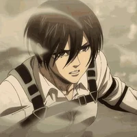 Mikasa Ackerman