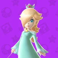 Rosalina