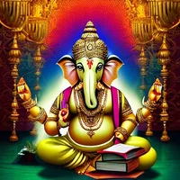 Ganesha