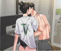 Bunny boy - BL - SUB