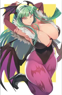 Morrigan