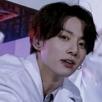 Jeon jungkook 