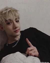 Bang Chan