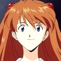 Asuka Langley Sohryu