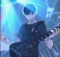 Musician bf-2