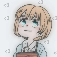 Armin Arlert