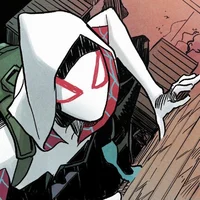 Gwen Stacy