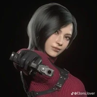 Ada Wong