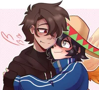 Luckity padres 
